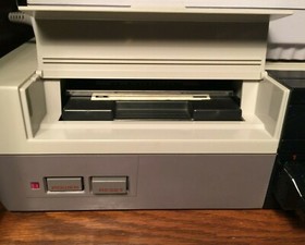 Impossible Mission 2 - Nintendo Nes - Game Cartridge ONLY - Tested