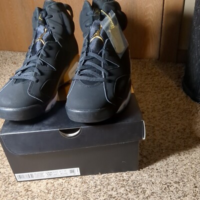 Size 10.5 - Jordan 6 Retro Defining Moments 2020 DMP