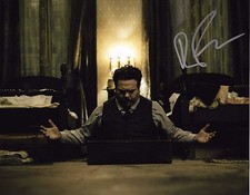 Dan Fogler Signed Fantastic Beasts 8x10 Autograph Photo COA Harry Potter #4