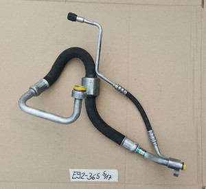 BMW E90 E91 E92 E93 Klima Leitung Saugleitung Verdampfer zu Kompressor 9168365