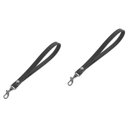 Set of 2 Mano Con Portafoglio Fitness Cinturino Per Il Cordino Cellulare - Zdjęcie 8 z 12