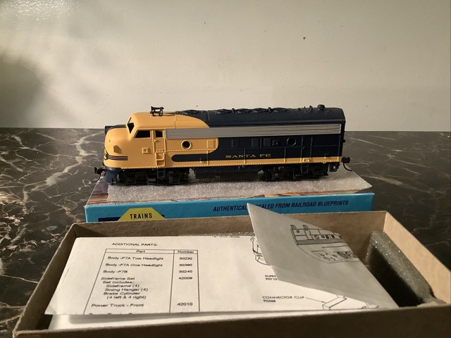 athearn ho locomotives for sale