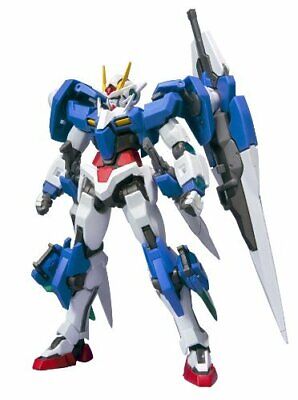 Bandai Tamashii Nations Robot Spirits 00 Gundam Sevensword Action Figure Bandai Tamashii Nations Robot Spirits 00 Gundam Sevensword Action Figure