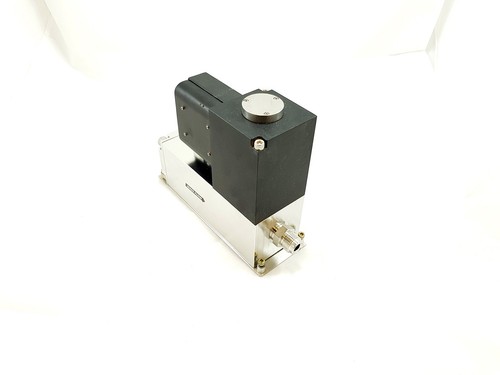 SIERRA C100H-RFQ-2686-150-2 MASSENDURCHFLUSSREGLER - Bild 3 von 4