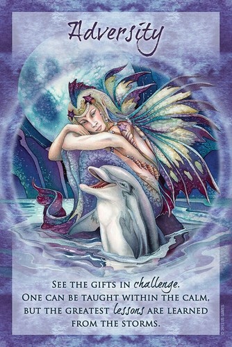 Magical Times Empowerment Cards NEW Sealed 44 Cards 28 pg booklet Jody Bergsma - Picture 9 of 11