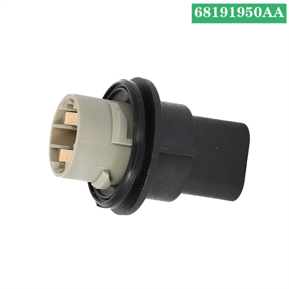 パーツ pitohui Turn Signal Socket 68191950AA For Jeep Compass Patriot Grand