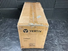 Liebert GXT4-288VBATKIT Battery Kit for GXT4-6000RTL630 – NEW SEALED ✅ 🇺🇸