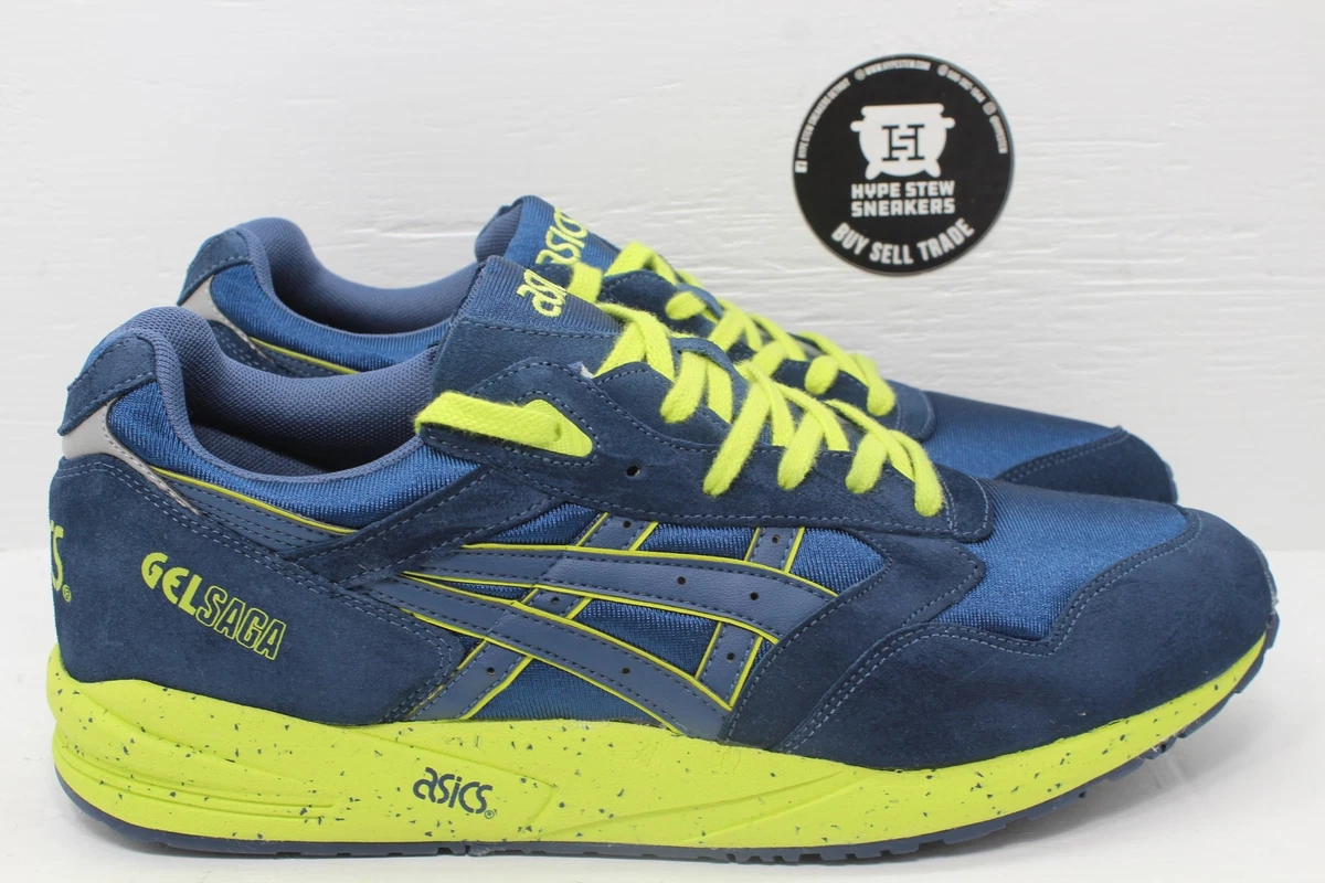 Asics gel saga hot sale kill bill ebay