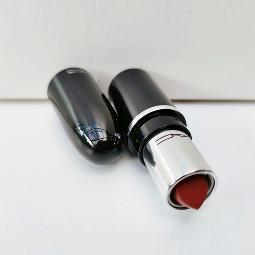MAC "mini M·A·C" Lustreglass Lipstick, #Posh Pit, 1.5g, Brand New! - Bild 3 von 5