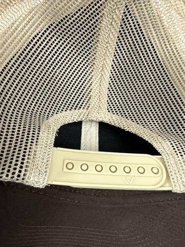 Baseball Trucker Hat Snapback Washington Evergreen State NEW - 第 4/8 張圖片