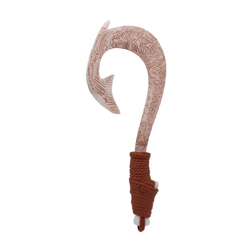 Kids Gift Maui's Magical Fish Hook Motion Activated Lights and Sound Birthday ZQ - Picture 6 of 12