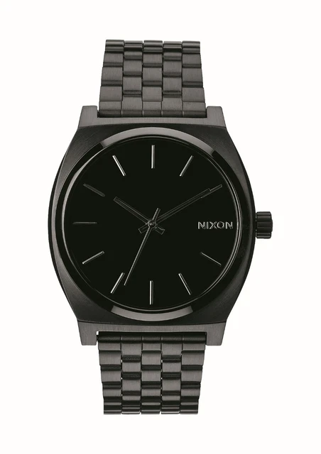 Relojes de pulsera Nixon Time Teller