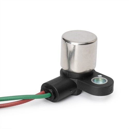 Cam Sensor Camshaft Position Sensor For Honda Accord EX Coupe 2-Door 3.0L Black - Picture 9 of 10