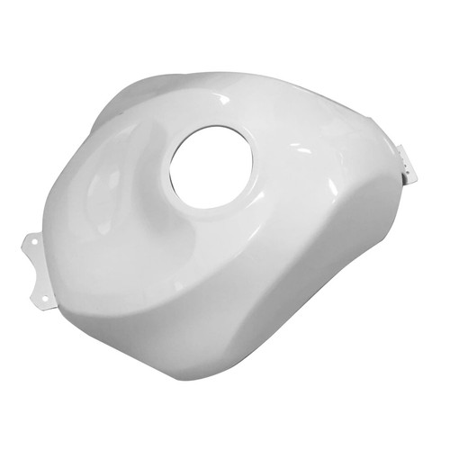 Fairing Kit / Tank Cover For Kawasaki NINJA ZX6R 2019-2022 ZX636 Unpainted White - Picture 5 of 12