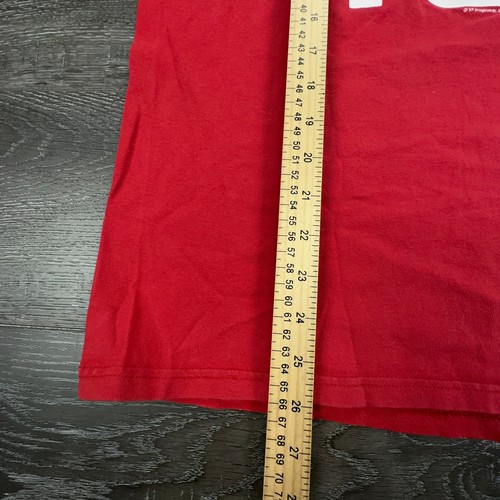 Camisa James Harden Adulto Pequeña Roja Houston Rockets Majestic #13 Jersey Para Hombres - Imagen 8 de 8