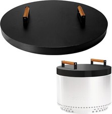 Firepit Snuffer Lid -  For Solo Stove Yukon 2...
