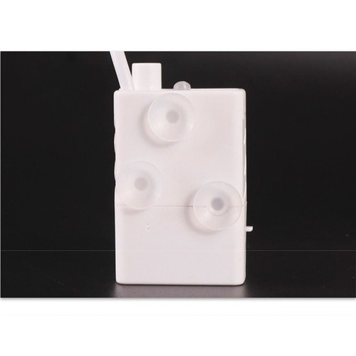 Ultra-quiet Pet Water Dispenser Pump Water Fountain Pump Replacement Home - Picture 3 of 11