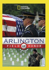 Arlington: Field of Honor (DVD)