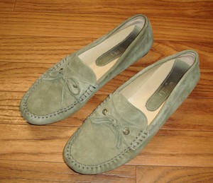 vaneli driving moccasin