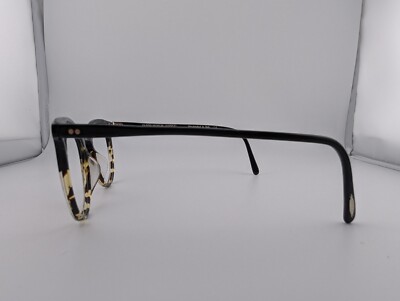 Oliver Peoples Eyeglasses Frames Only, OV5348U 1178, JONSI, 47-21