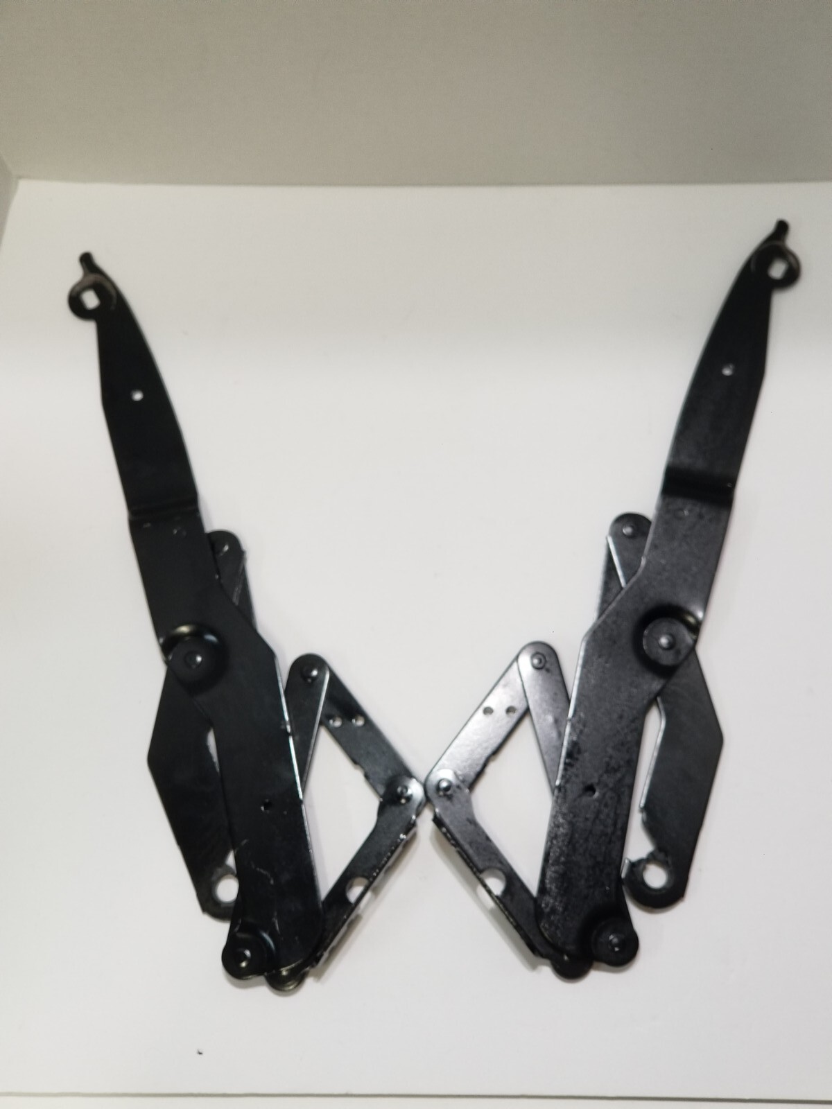 LaZBoy Footrest Scissor Mechanism Reclining Replacement Parts eBay