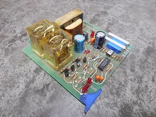USED Acromag 1018-163H Power Relay Board