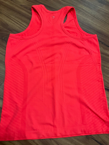 Athleta Girl Leggings, Sports Bra , Tank Top size 8-10 - Picture 5 of 8
