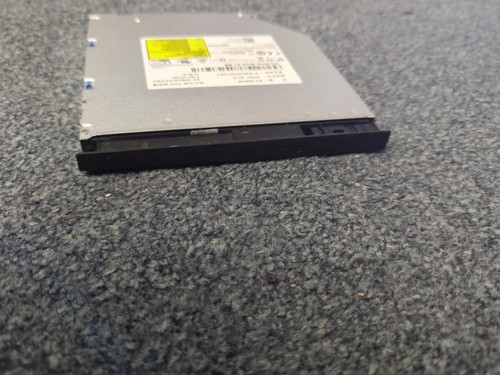 Dell Inspiron 17-5759 DVD Optical Writer Drive GU90N 9M9FK With Bezel - Afbeelding 2 van 3