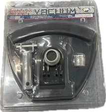 WIDE WEIGHTED POOL VACUUM HEAD