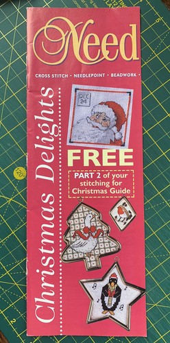 BOOKLET CHARTS PATTERNS Cross Stitch Multiple Choice Drop down Menu - Imagen 19 de 188