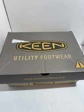 KEEN Utility Men's Flint 2 Sport Low Composite Toe Work Shoe Forged Iron 13d