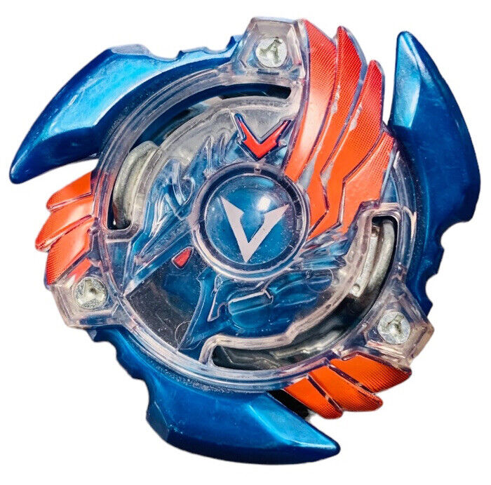 Beyblade Burst Evolution SWORD VALTRYEK V5 With Random Launcher Anime Bey  Toy