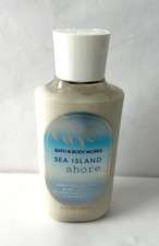 NEW Bath  and Body Works SEA ISLAND SHORE Body Lotion 8 fl oz / 236 ml