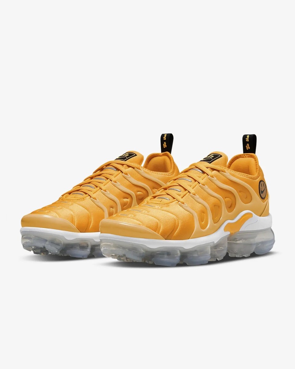 yolk vapormax
