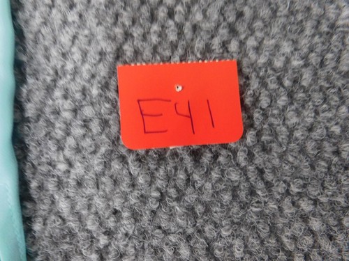 Claudia Richard Womens Blouse 12 blue button down - Picture 11 of 11