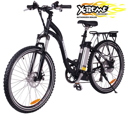 24 V TRAIL CLIMBER LITHIUM ELECTRIC 