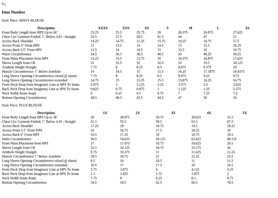 Studio Park Women's Top Sz XS x Shawn Killinger Woven Long Sleeve Black