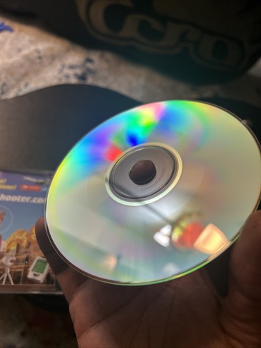 Philips Cd-r74 recordable professional disc 12X compatible - Picture 4 of 5