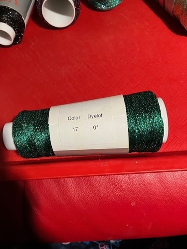 Skacel Vegas Color Yarn - choose from 14 colors - Picture 9 of 22