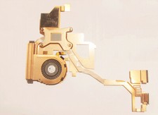 NEW CPU Cooling Fan With Heatsink For Lenovo Thinkpad X1 Helix 3702 04X0431