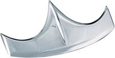 Kuryakyn Chrome Front Fender Tip Accent (7344)