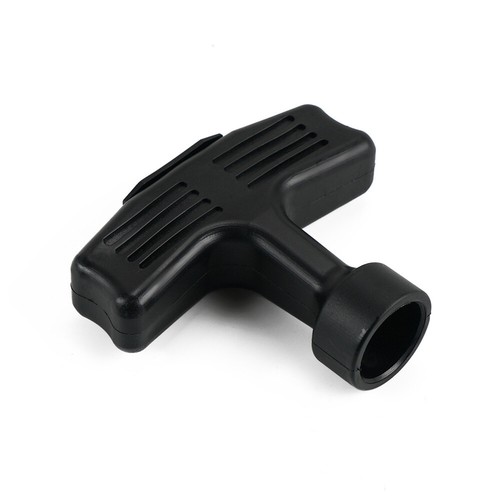 ATV Starter Recoil Pull Handle For Yamaha Grizzly 600 450 400 350 Kodiak 450 400 - Picture 2 of 5