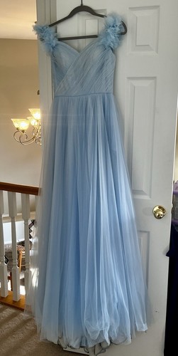 Yellow lace quince dress off shoulder cinderella prom ball gown main image 1
