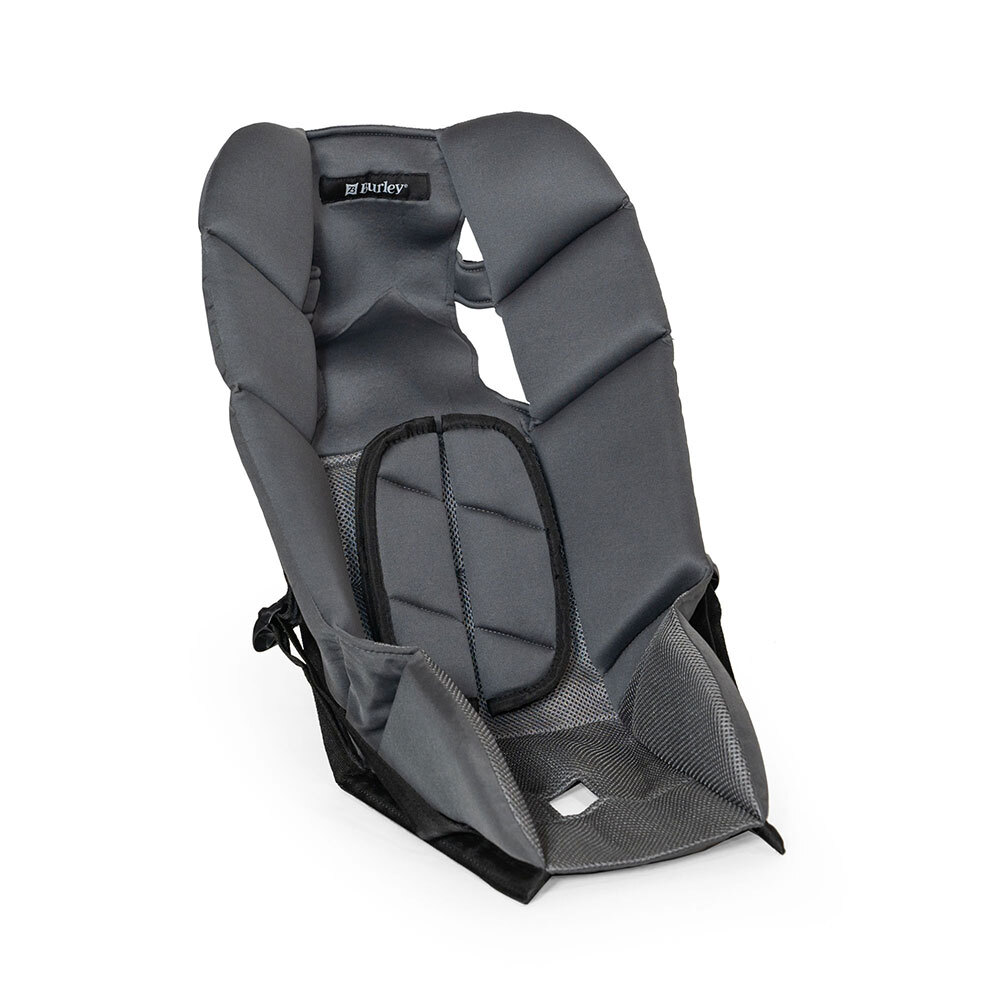 Burley Bike Trailer Baby Snuggler Seat - Brand New