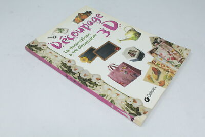 DECOUPAGE 3D DEMETRA  2003 [Z09-027]