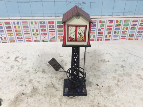 Great lot w. MARX accessories O scale - Imagen 8 de 14