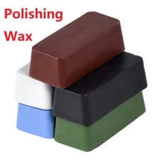 Stainless Steel Metal Polishing Wax Buffing Bar Polishing Compound Polish Wax