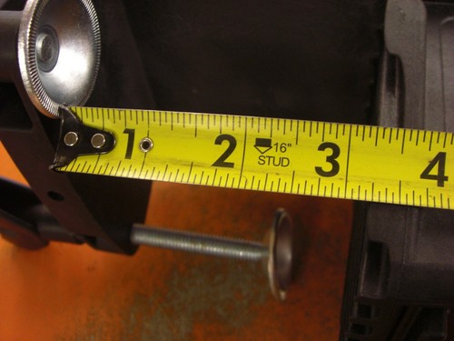 SALE Minn Kota MINNKOTA ENDURA TROLLING TRANSOM BRACKET 2991815A 1-B-2(2 - Picture 8 of 8