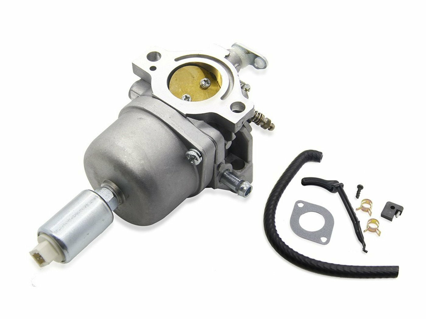 Carburetor Carb For John Deere E100 Lawn Tractors 17.5HP 500cc eBay