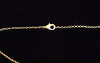Rare Avon 2011 Spice Market Necklace /Earrings Set Amber, Yellow & Blue Topaz — photo 10